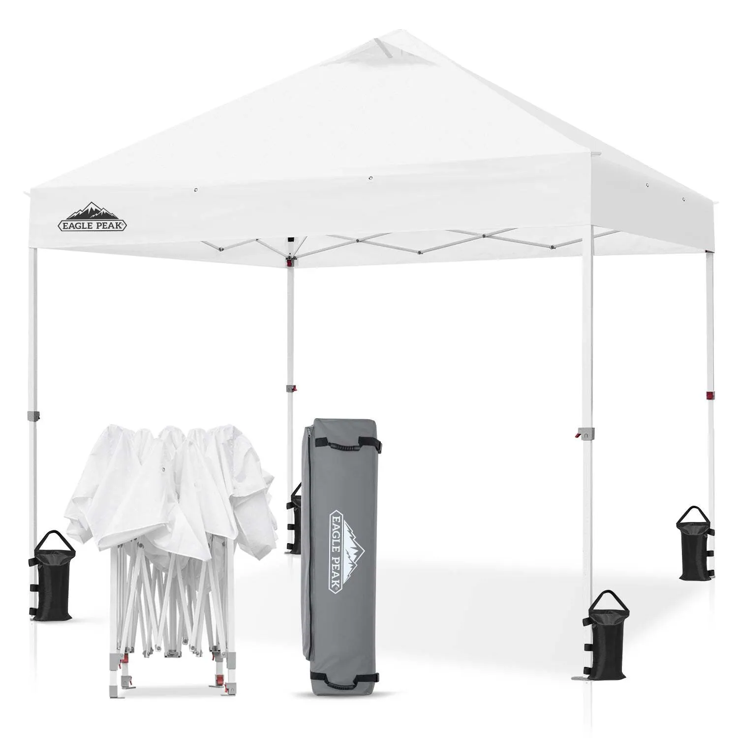 10x10 Tent