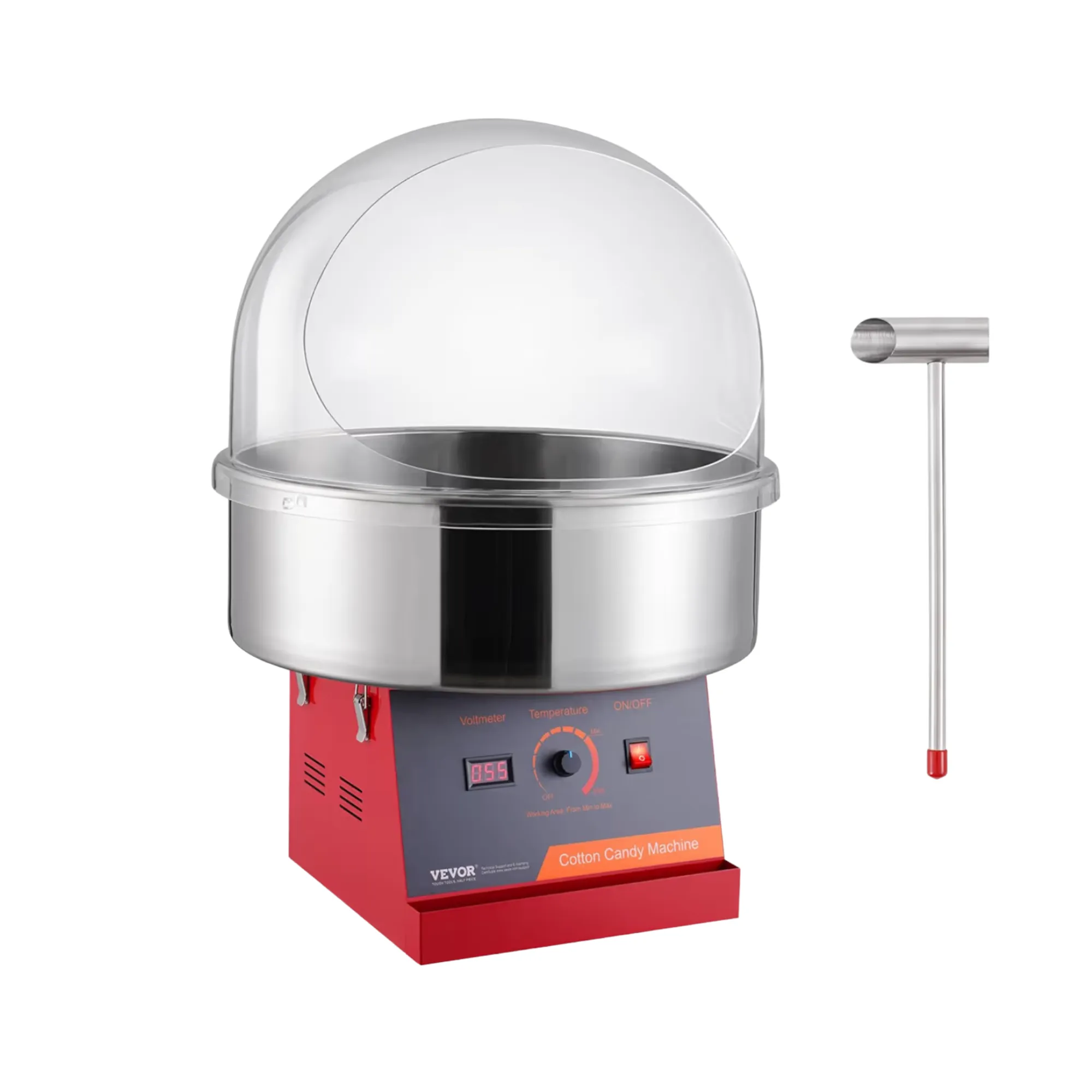 Cotton Candy Machine 