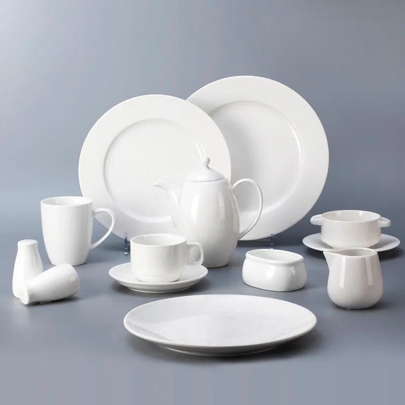 Crockery