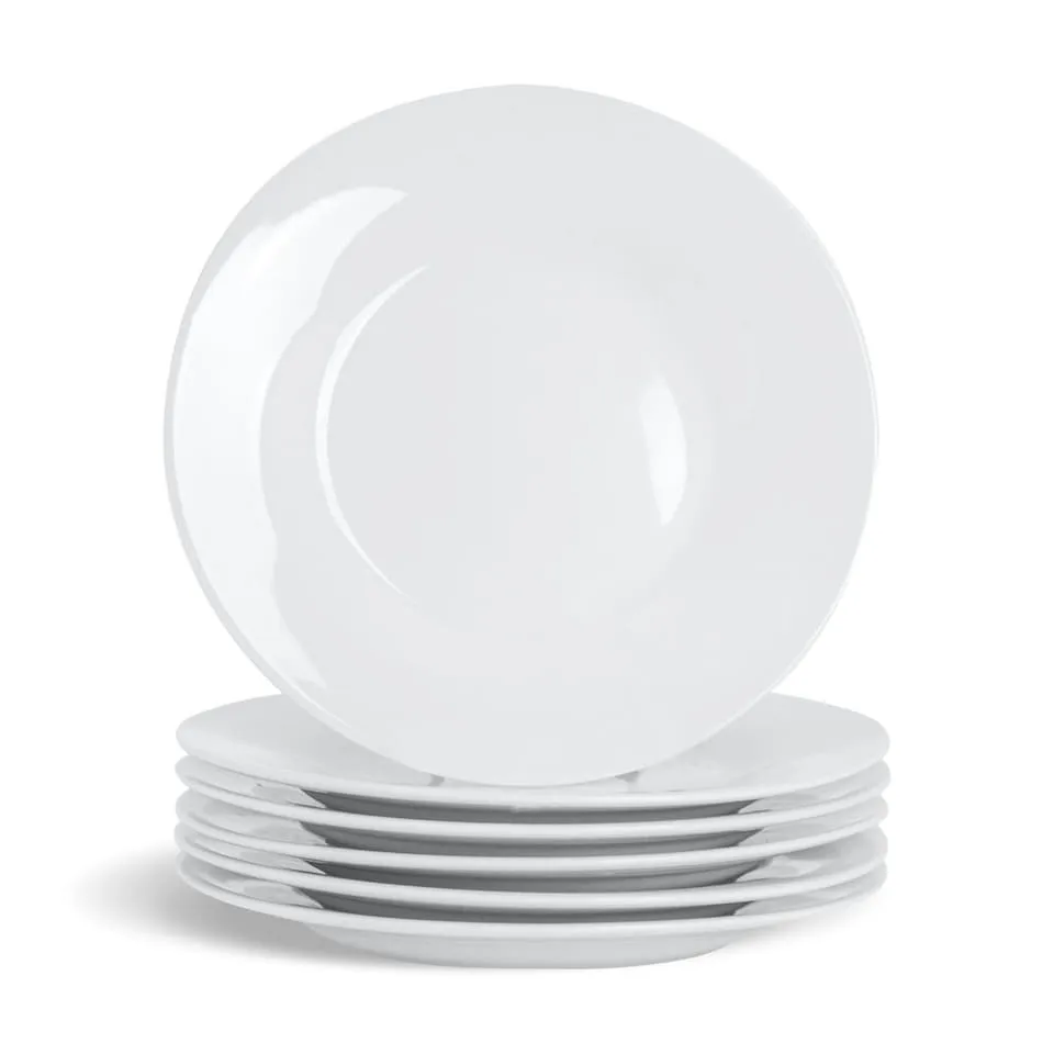 Side Plates
