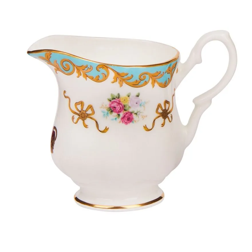 Afternoon Tea Milk Jugs