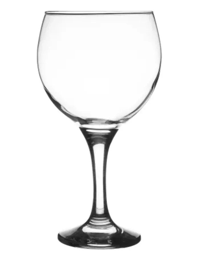 Gin Glasses