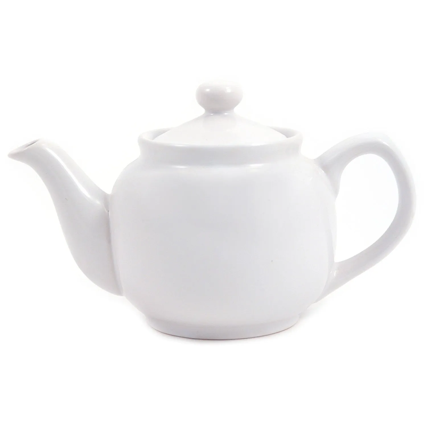 Teapots