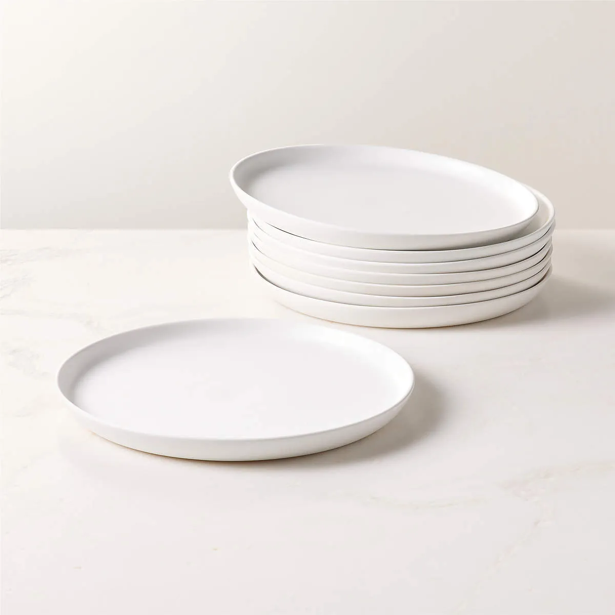 Dinner Plates