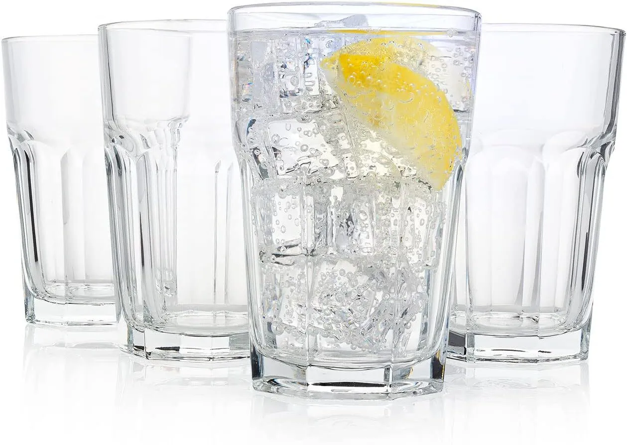 Tumbler Glasses