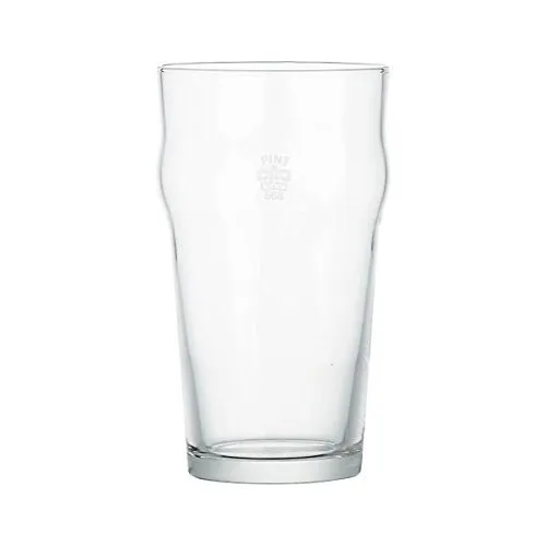Pint Glasses