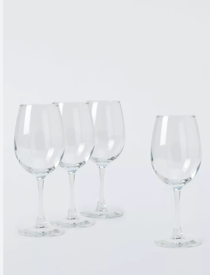Wine Glasses
