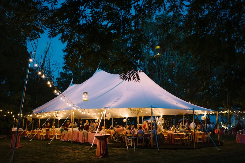 Tents Rentals