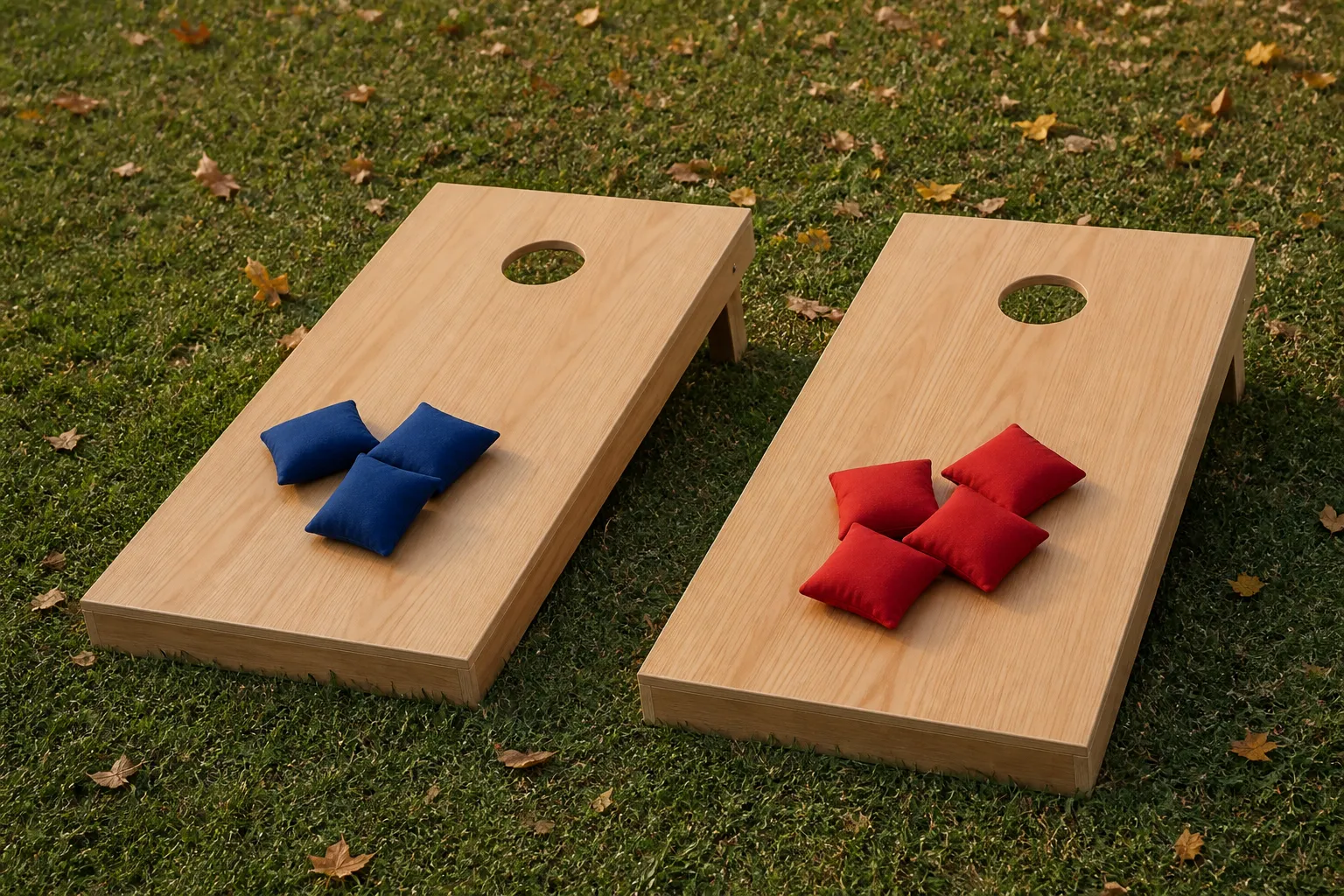 Cornhole