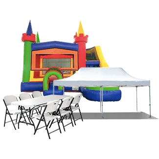 Ultimate Bounce Fest