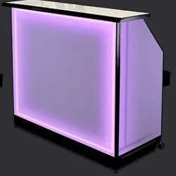 Light up Bar  