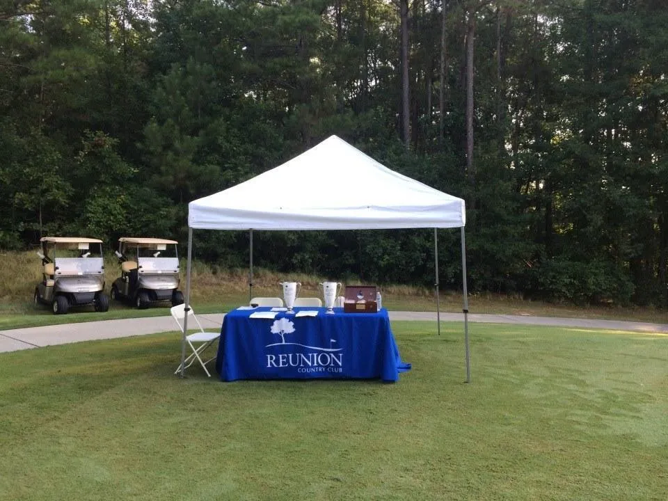 Company Event Rentals