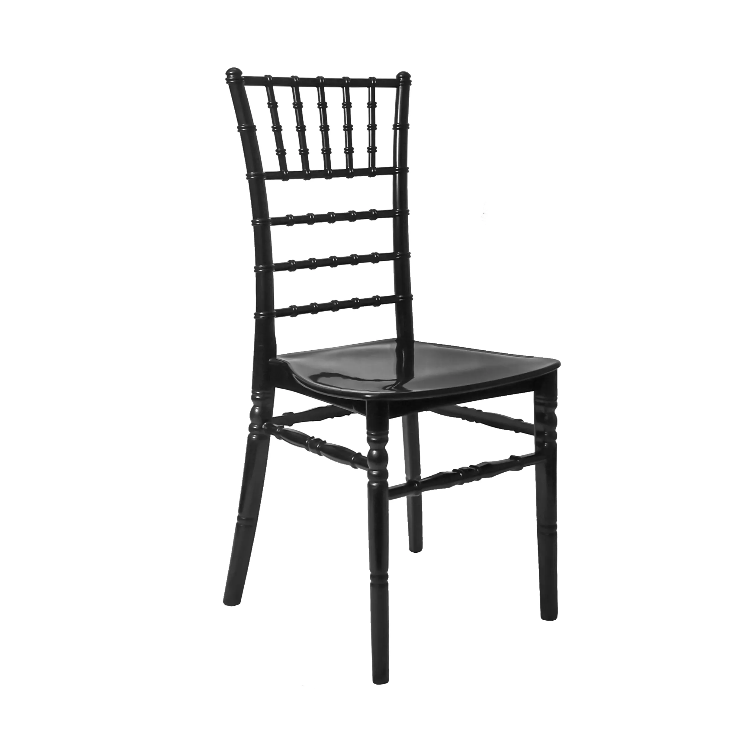 Black Chiavari Chair