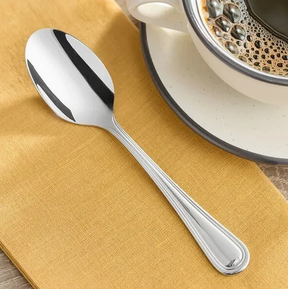 Classic Teaspoon