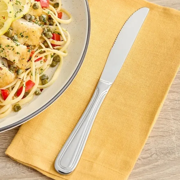 Classic Dinner Knife