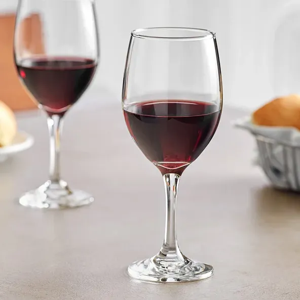 Wine Glass 14oz