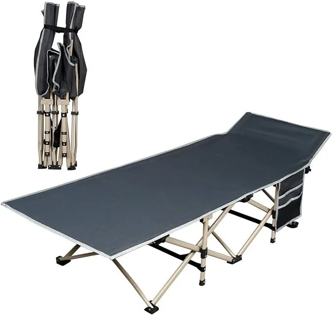 Camping Cot (Adult)