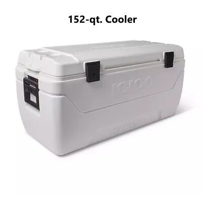 Extra Large Cooler (152 Qt)