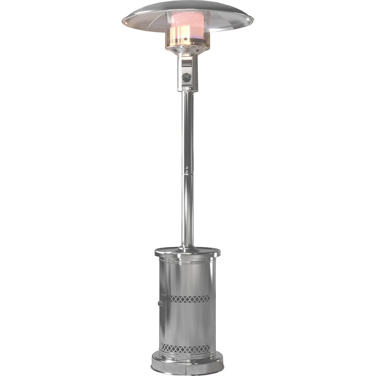 Propane Patio Heater