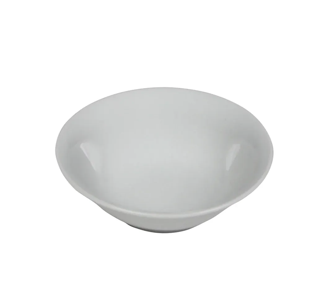 White Fruit Cup/Bowl 5.5"- 4 oz