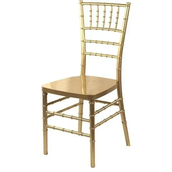 Gold Chiavari Chair