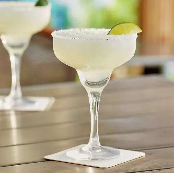 Margarita Glass 12oz