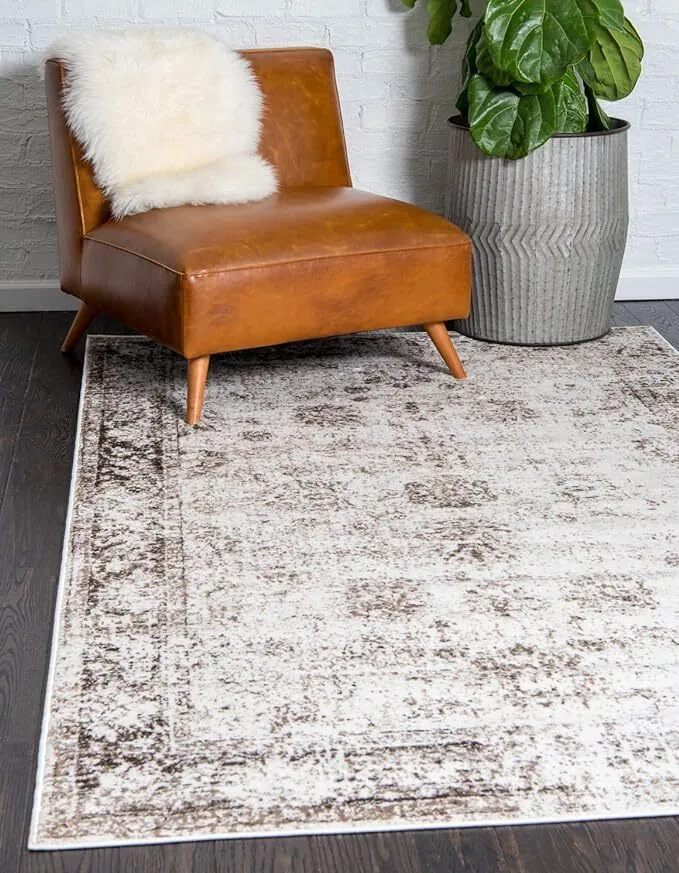Entry Rug (6x9)