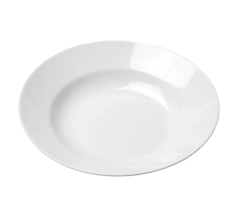 White Soup 9" - 10 oz