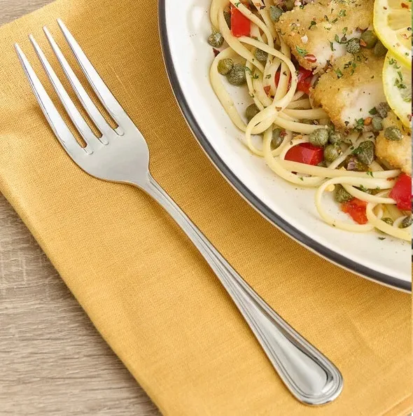 Classic Dinner Fork