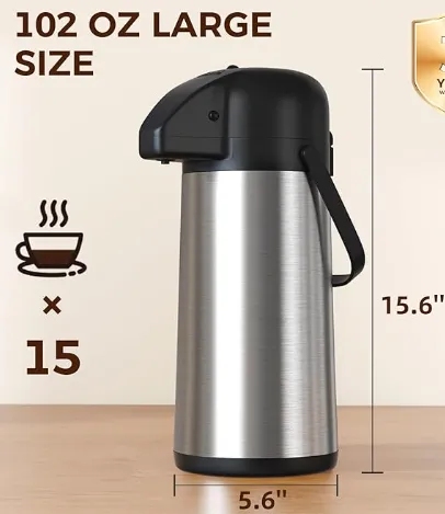 Coffee Dispenser