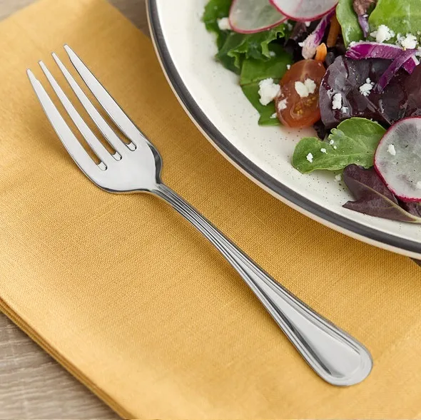 Classic Salad Fork