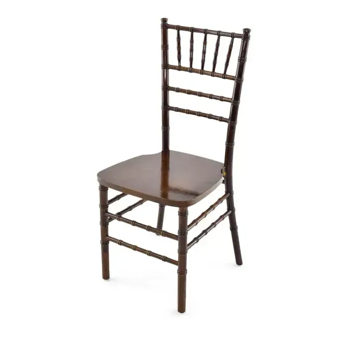 Fruitwood Chiavari Chair