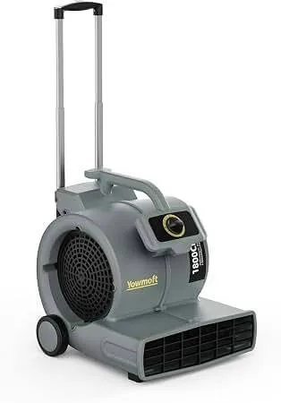 Commercial Snail Fan/Air Mover Blower
