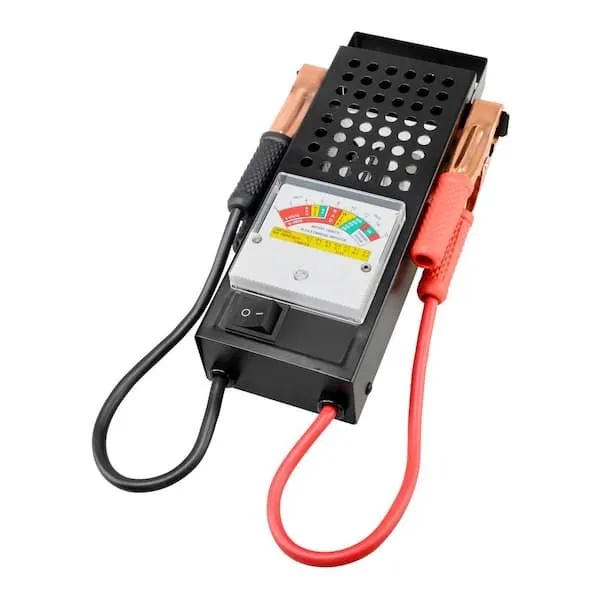 Battery Load Tester