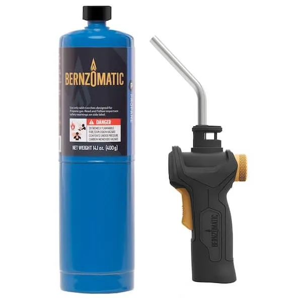 Blow Torch