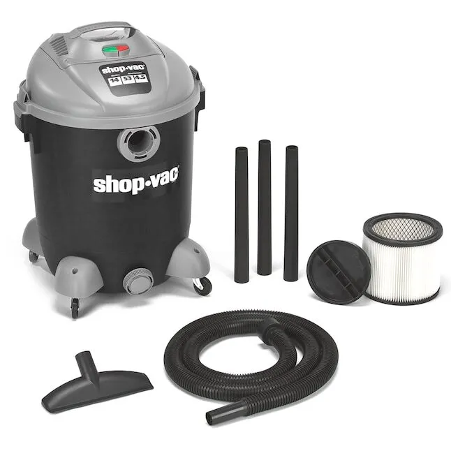 Shop Vac