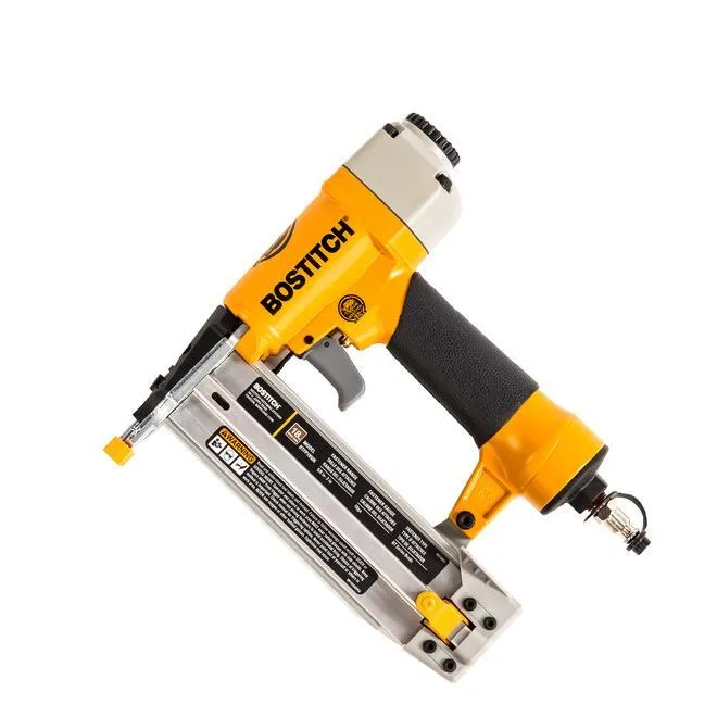 Brad Nailer