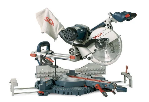 Bosch 4410L Compound Miter Saw