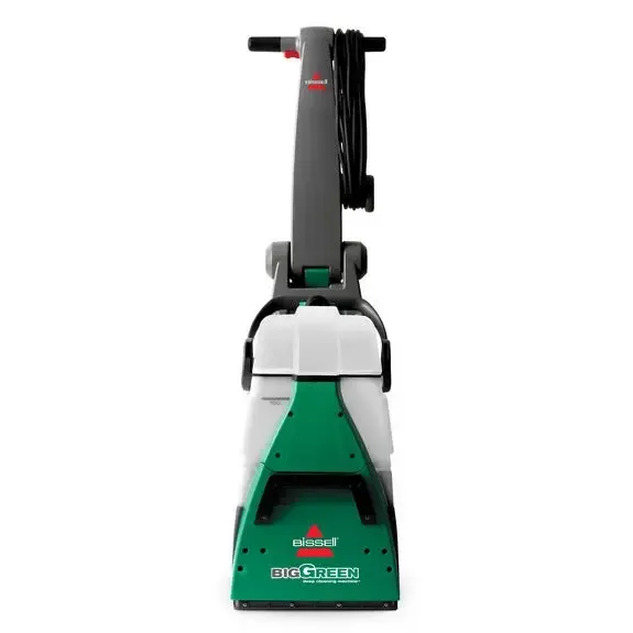 Bissell Big Green Commercial Carpet & Upholstery Cleaner / Couch & Sofa Extractor