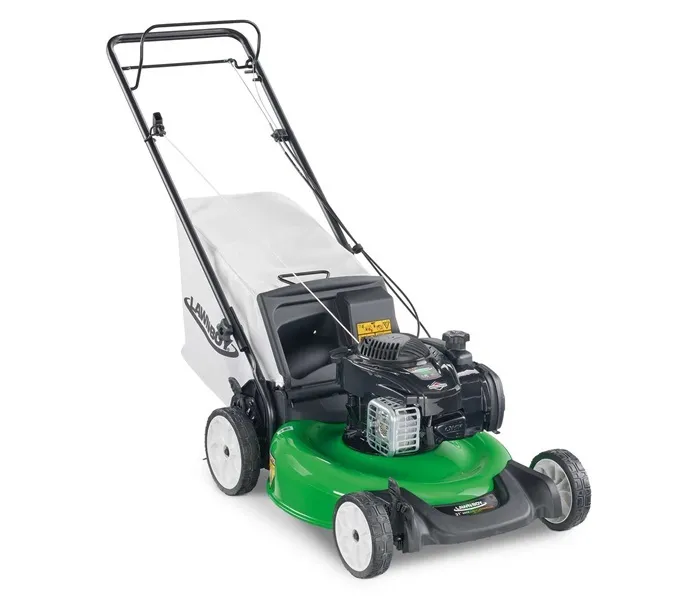 Lawnboy Gas Lawnmower