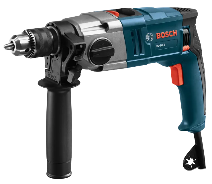 Bosch Hammer Drill