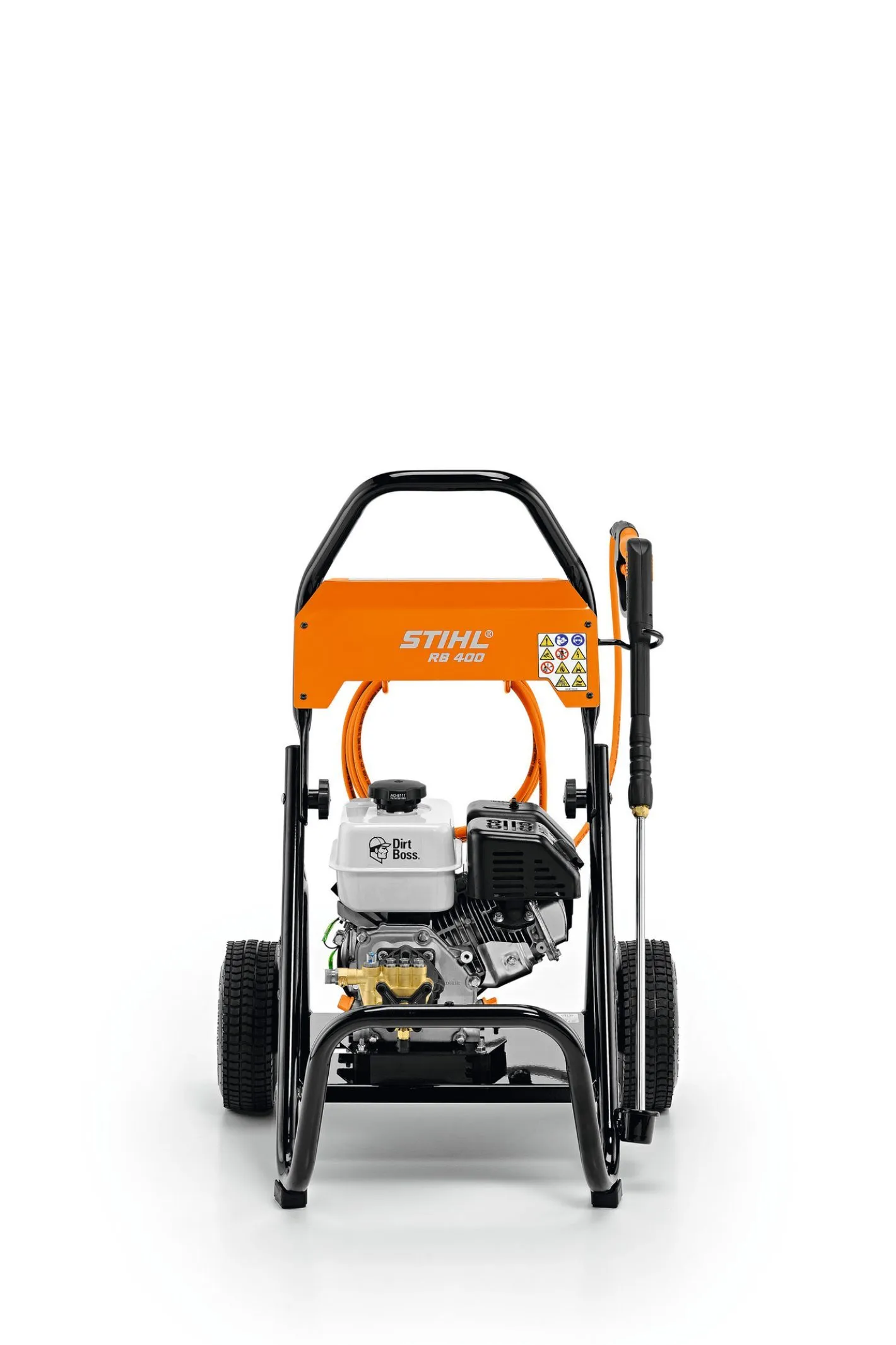 Stihl RB 400 Dirt Boss Pressure Washer