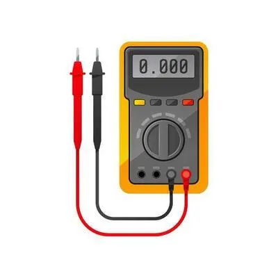 Multimeter