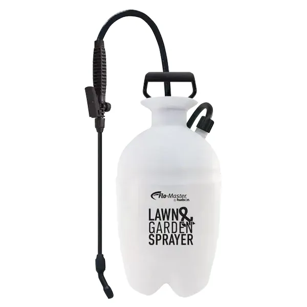 Lawn Sprayer