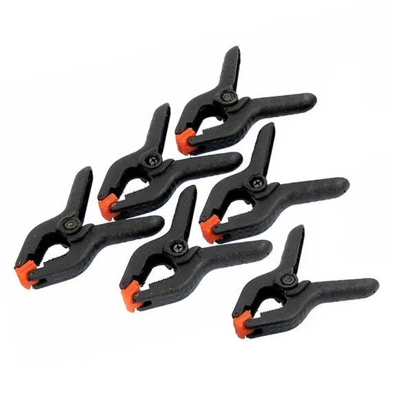 Spring Clamps