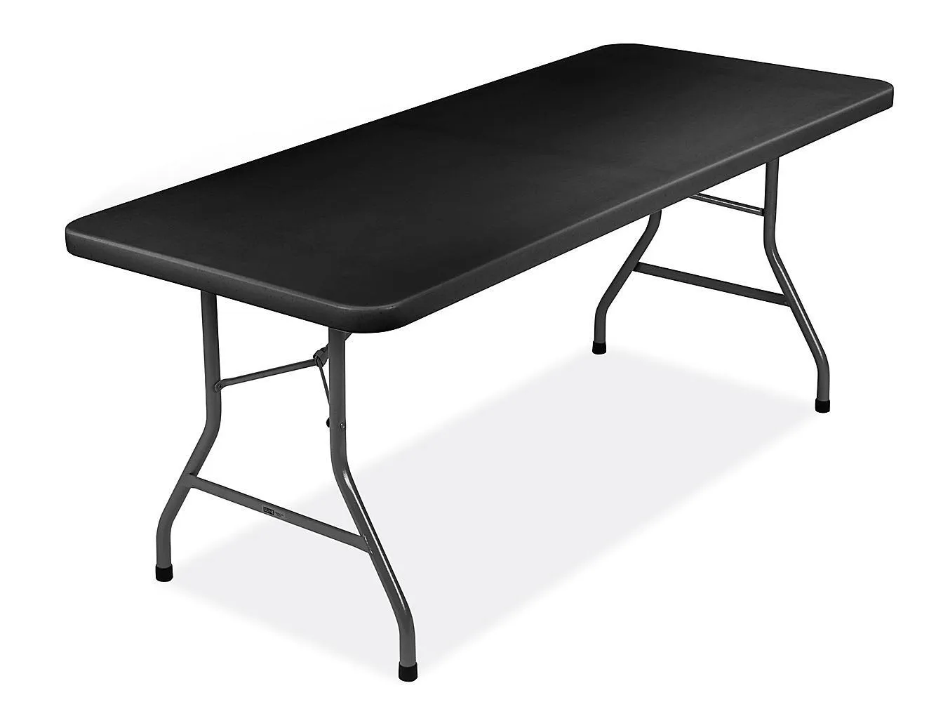 Black Folding Table (5ft)