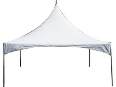 20x20 High Peak Frame Tent