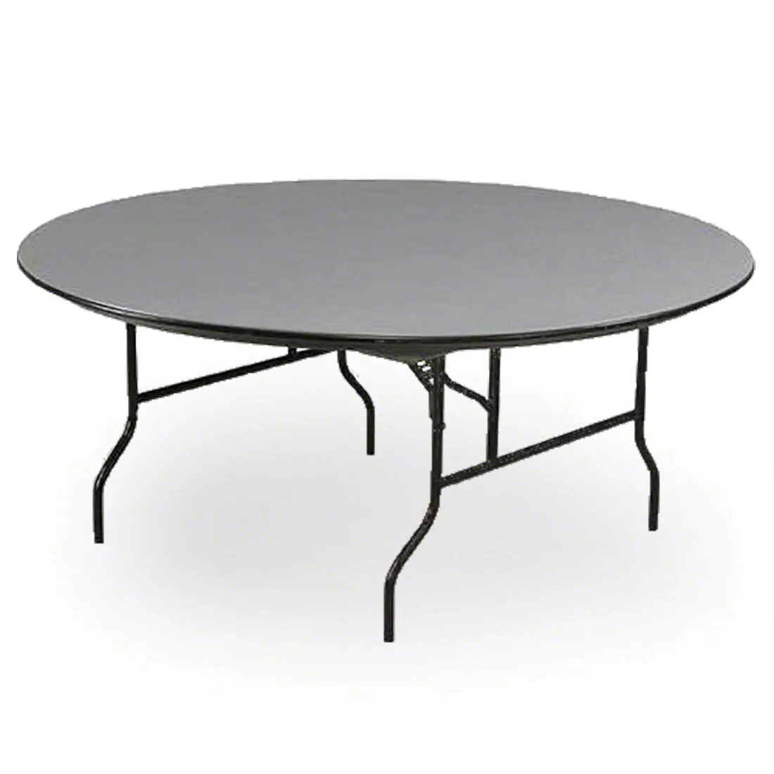Round Folding Tables (60")
