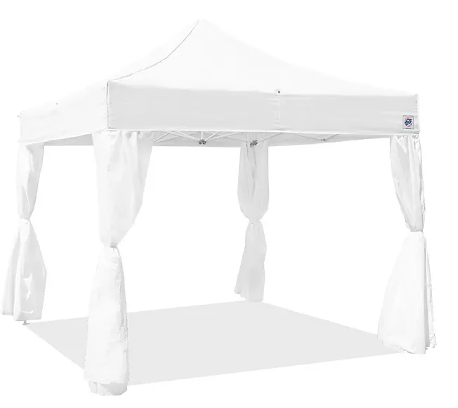 E-Z UP 10' x 10' Commercial Canopy