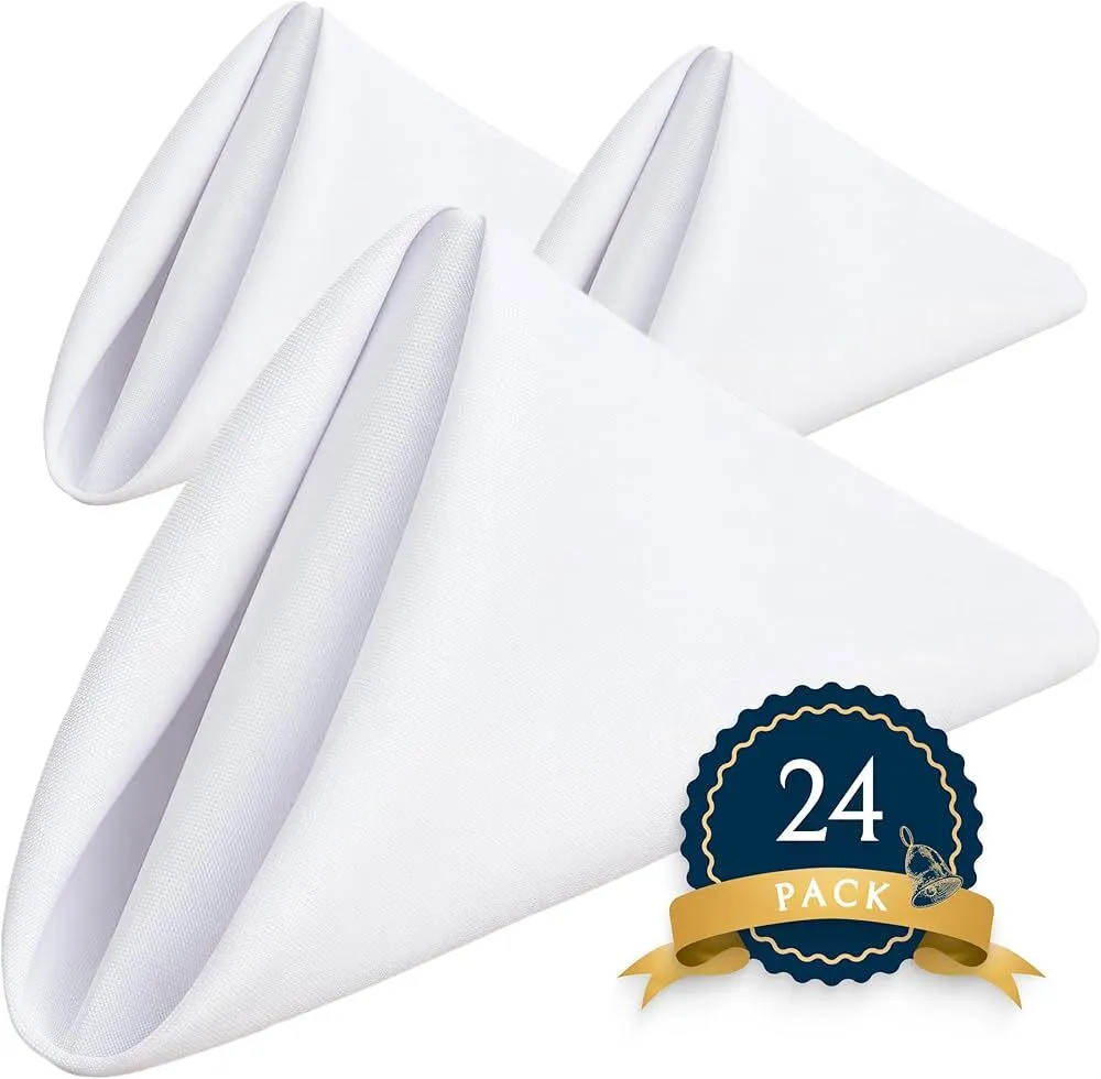 Napkins